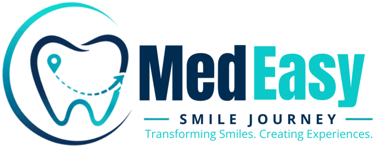 MedEasy - Smile Journey